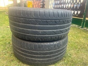 Letní pneu Sailun Atrezzo ZSR