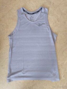 Nike Miler tílko, pánské