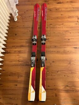 Lyže Sporten Phantom