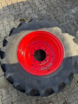 440/65 R24 MICHELIN MULTIBIB