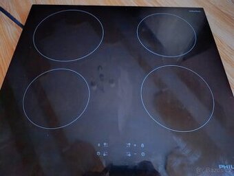 Indukční varná deska