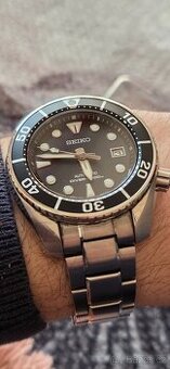 Seiko Prospex SPB009J1 sumo