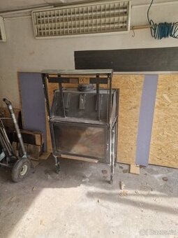 Krbová vložka Mars 7.1