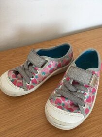 Befado tenisky - vel. 25