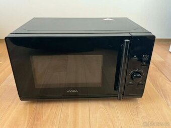 Mikrovlnná trouba MORA MT 322 B