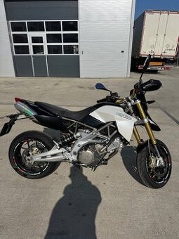 Aprilia Dorsoduro 750 – 67Kw