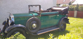 Praga Piccolo Kelner