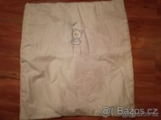 Dětská přikrývka