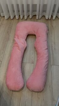 Těhotenský polštář