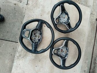 Volanty ve Seat plně funkční pěkný stav