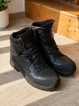 Prodám kožené kanady Prabos