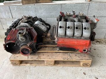 Motor Tatra 603 2 ks