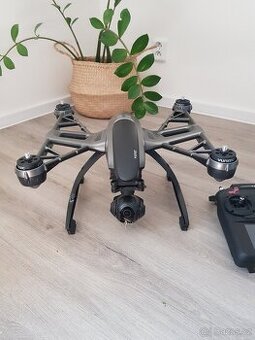 YUNEEC Q500+ TYPHOON