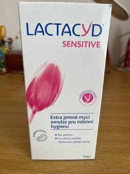 Lactacyd Sensitive