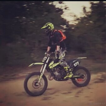 Ktm sx125