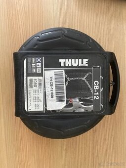 THULE zimní řetěz na kola.