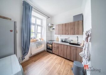 Prodej, byty/2+1, 55.5 m2, Oderská, 74247 Hladké Životice, N