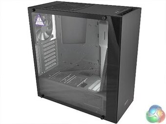 Herní PC I5 8600, Nvidia 1060 6GB, 500gb+3TB