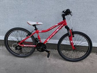 Dětské kolo Superior 24" 8-11 let