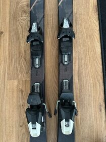 Nové lyže Fischer - Aspire, délka 155 cm