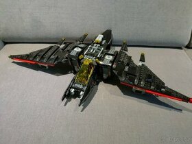 Lego Batman - Batmanovo letadlo, lego 70916