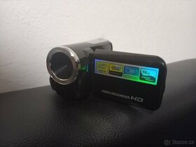 Mini kamera