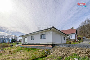 Prodej rodinného domu, 135 m², Pstruží - 1