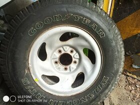 Disk Ford f150