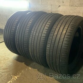 Letní pneu 235/55 R18 104V Michelin  6mm - 1