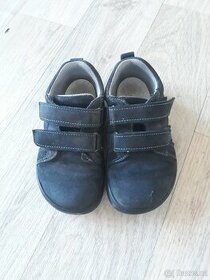 Celoroční boty zn. Ef barefoot - 1