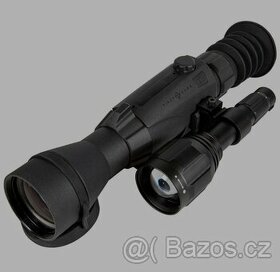 Noční vidění Sightmark Wraith 4K Max 3-24x50