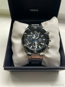 Prodám originál hodinky CASIO Edifice EFR-569DB - 1