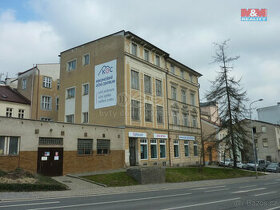 Pronájem obchod a služby, 180 m², Trutnov, ul. Havlíčkova - 1