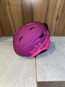 Dětská lyžařská helma Relax Twister - 1