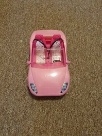 Auto pro barbie, Mattel - 1