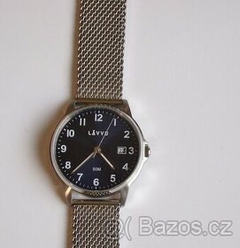 Brno: levně prodám krásné české hodinky v záruce