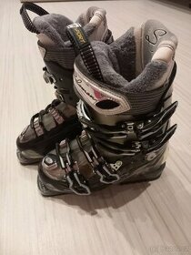 Dámské lyžařské boty Salamon