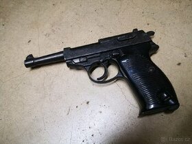 Replika pistole P38 Walther