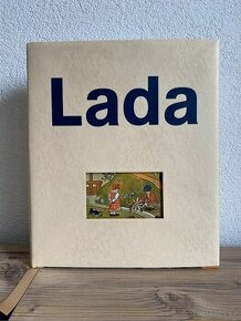 Josef Lada - Monografie