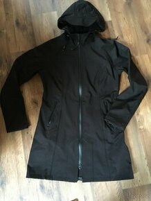 Nepromokavý softshellový kabát  Ilse Jacobsen 38 - 1