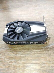 Grafická karta ASUS NVIDIA GeForce GTX 1650 SUPER 4GB