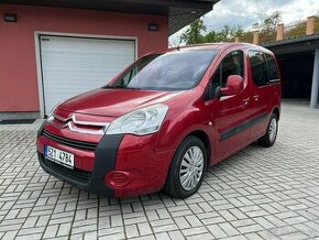 Citroën Berlingo 1.6 VTi Multispace TZ Klima