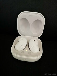 SAMSUNG GALAXY BUDS LIVE bluetooth sluchatka