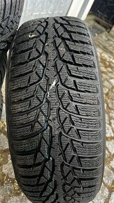 Zimní pneu Nokian 205/55/16 91H nejeté DOT(4418)
