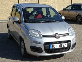 Fiat Panda 1.3 JTD r.v.2015 (55 kw)