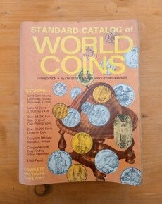 Velká Encyklopedie mincí