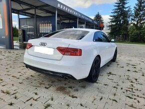 Audi A5 3.0Tdi 180KW