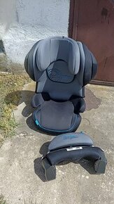 Dětská autosedačka Cybex s půltíkem - 1