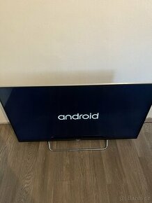 Tv Android SONY 43”
