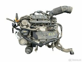 Motor BZG 1.2 51 kW - 1
